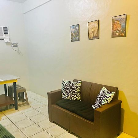 The Studio Byhome Puerto Princesa Exteriör bild